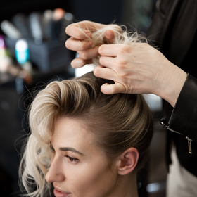 Ana beauty services