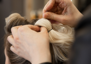 Ana beauty services