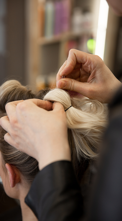 Ana beauty services