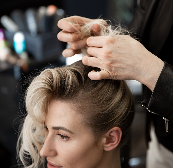 Ana beauty services