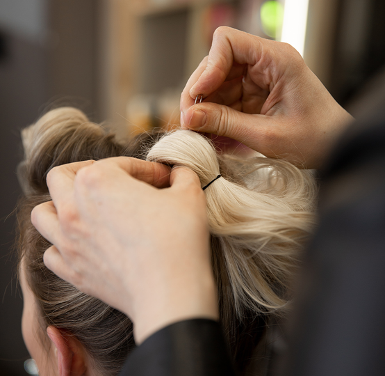 Ana beauty services